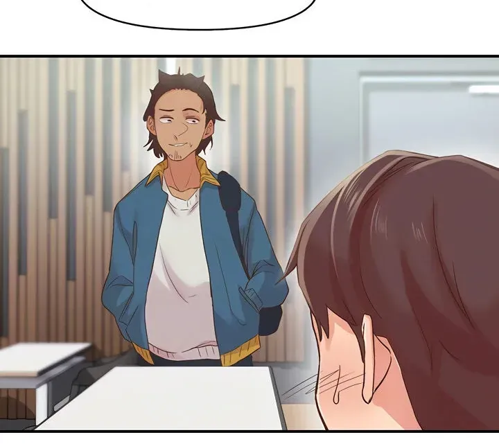 Read The Tremors chapter 5 image 7 on Lezhin