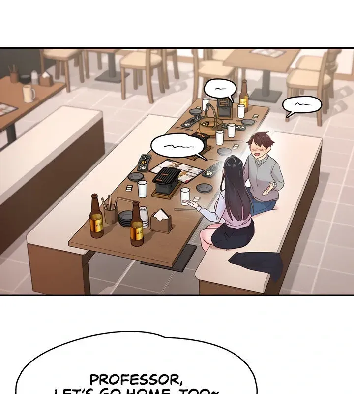 Read The Tremors chapter 5 image 70 on Lezhin