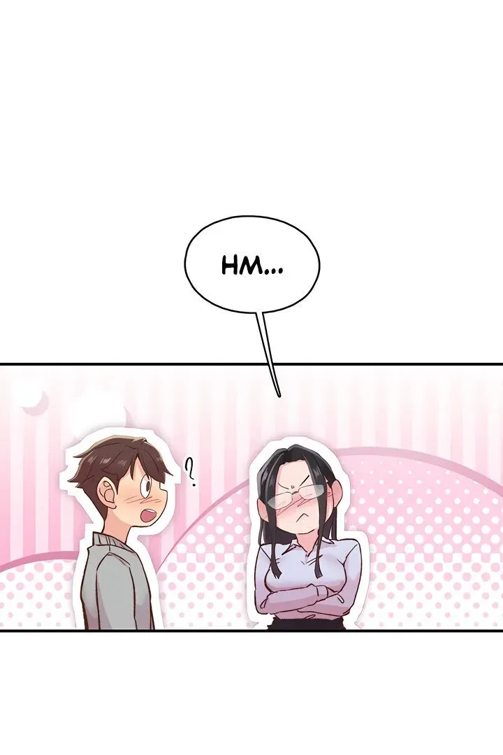 Read The Tremors chapter 5 image 72 on Lezhin