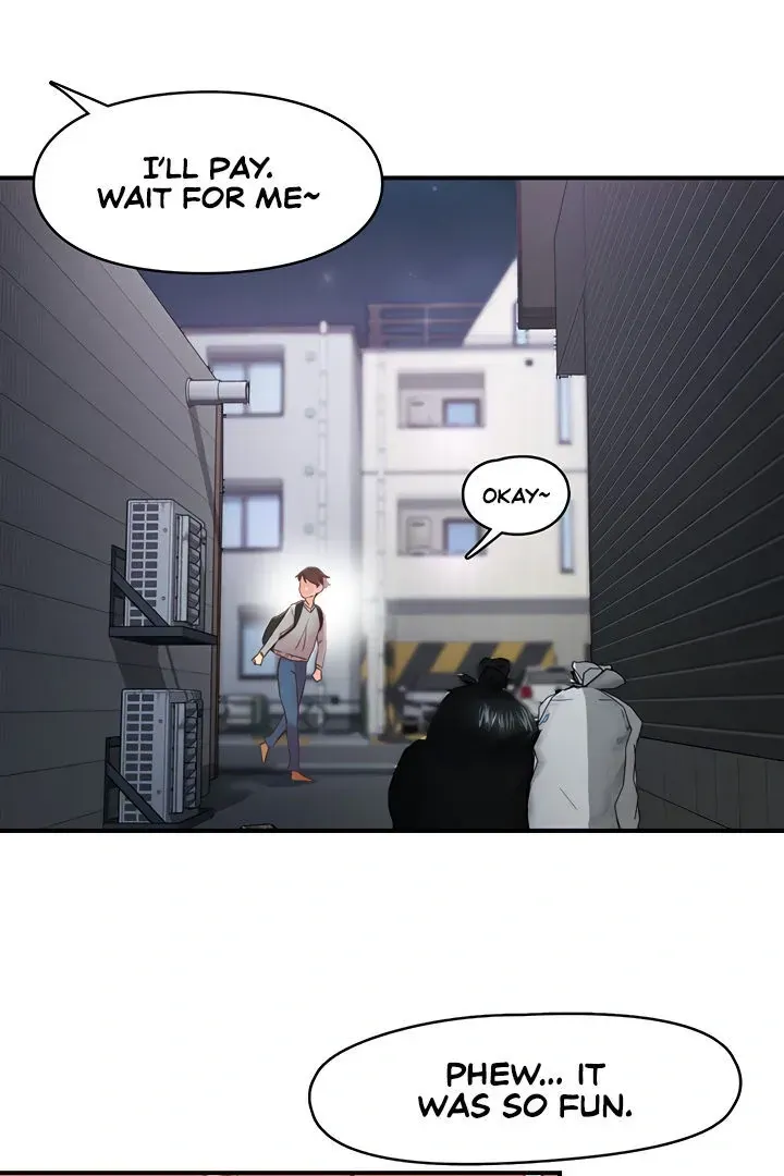 Read The Tremors chapter 5 image 76 on Lezhin