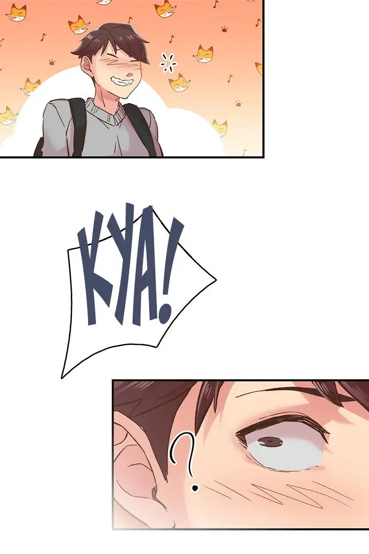 Read The Tremors chapter 5 image 77 on Lezhin