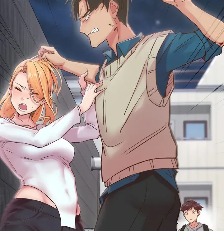 Read The Tremors chapter 5 image 79 on Lezhin