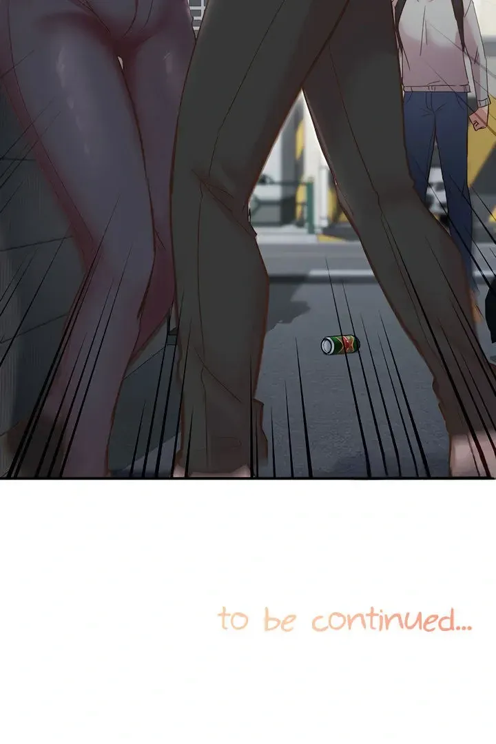 Read The Tremors chapter 5 image 80 on Lezhin