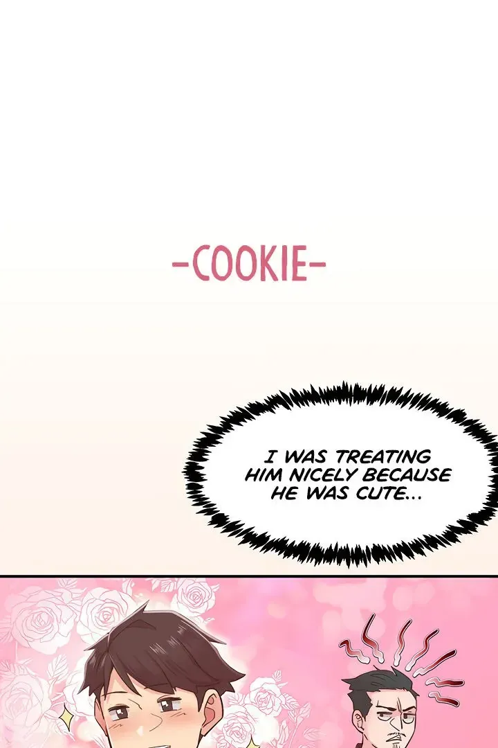 Read The Tremors chapter 5 image 82 on Lezhin