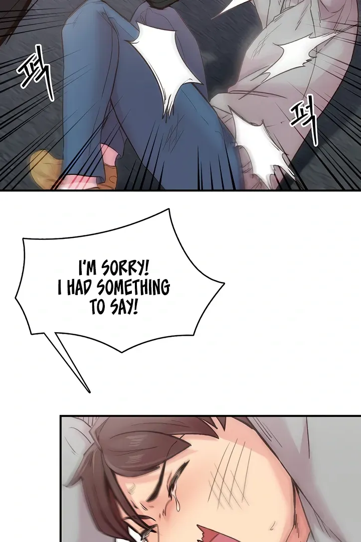 Read The Tremors chapter 6 image 19 on Lezhin