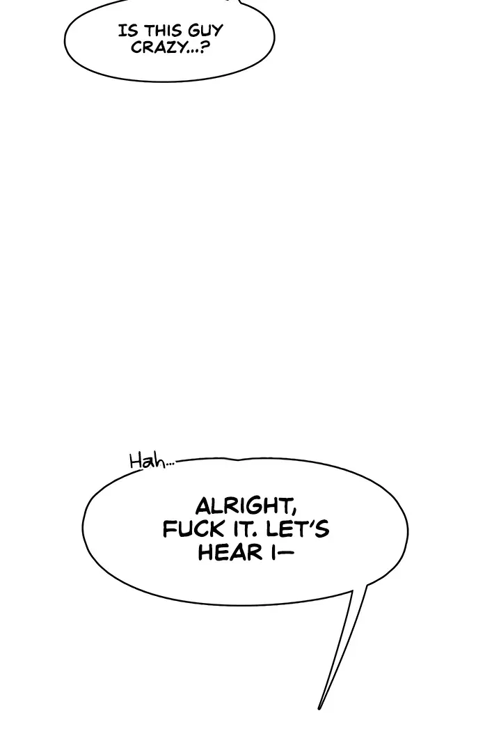 Read The Tremors chapter 6 image 21 on Lezhin
