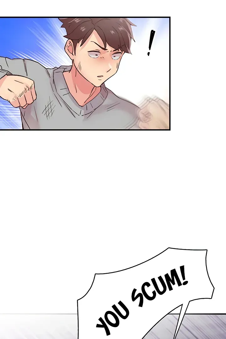 Read The Tremors chapter 6 image 32 on Lezhin