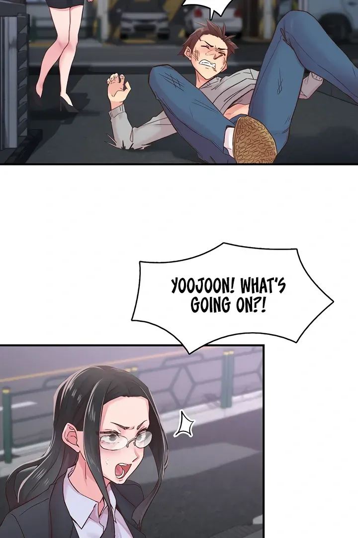 Read The Tremors chapter 6 image 35 on Lezhin