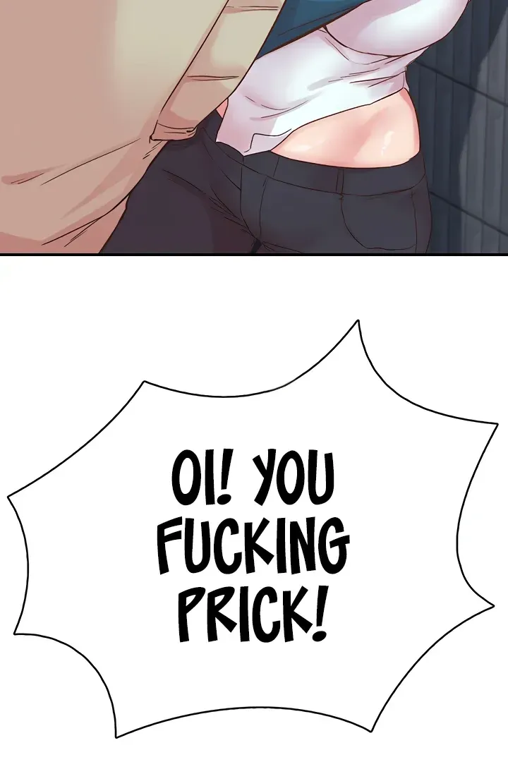 Read The Tremors chapter 6 image 4 on Lezhin