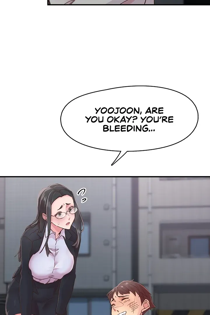 Read The Tremors chapter 6 image 43 on Lezhin