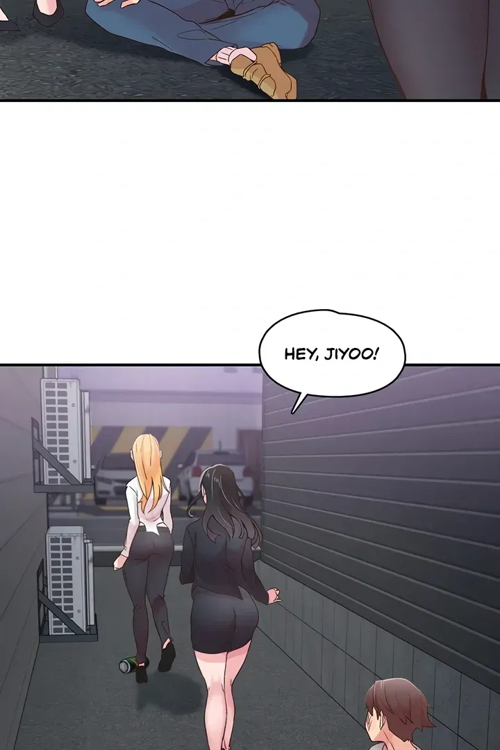 Read The Tremors chapter 6 image 48 on Lezhin