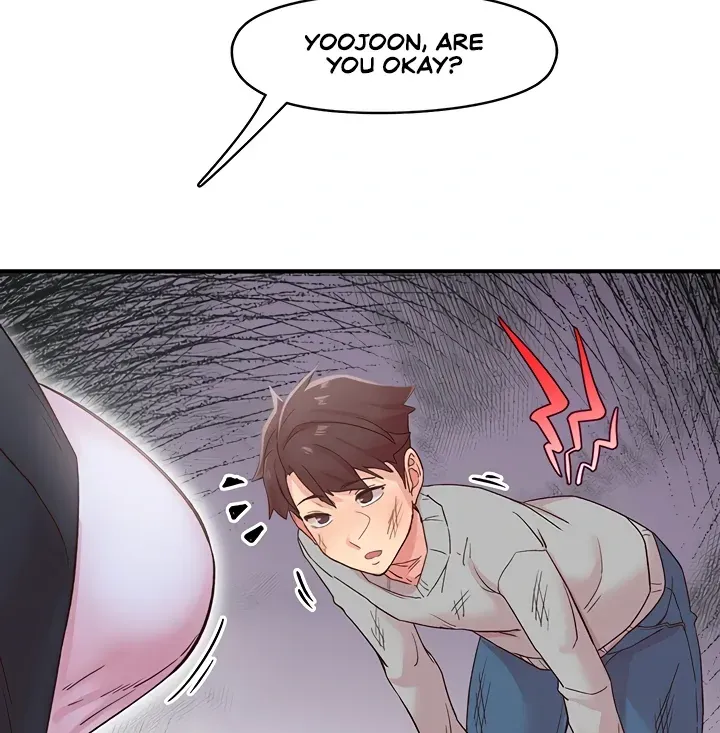 Read The Tremors chapter 6 image 51 on Lezhin