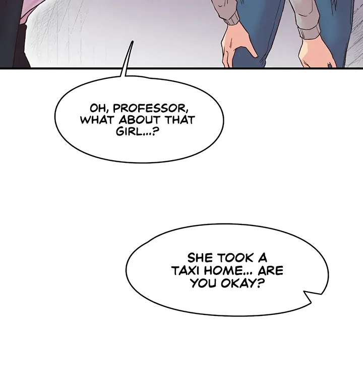 Read The Tremors chapter 6 image 52 on Lezhin