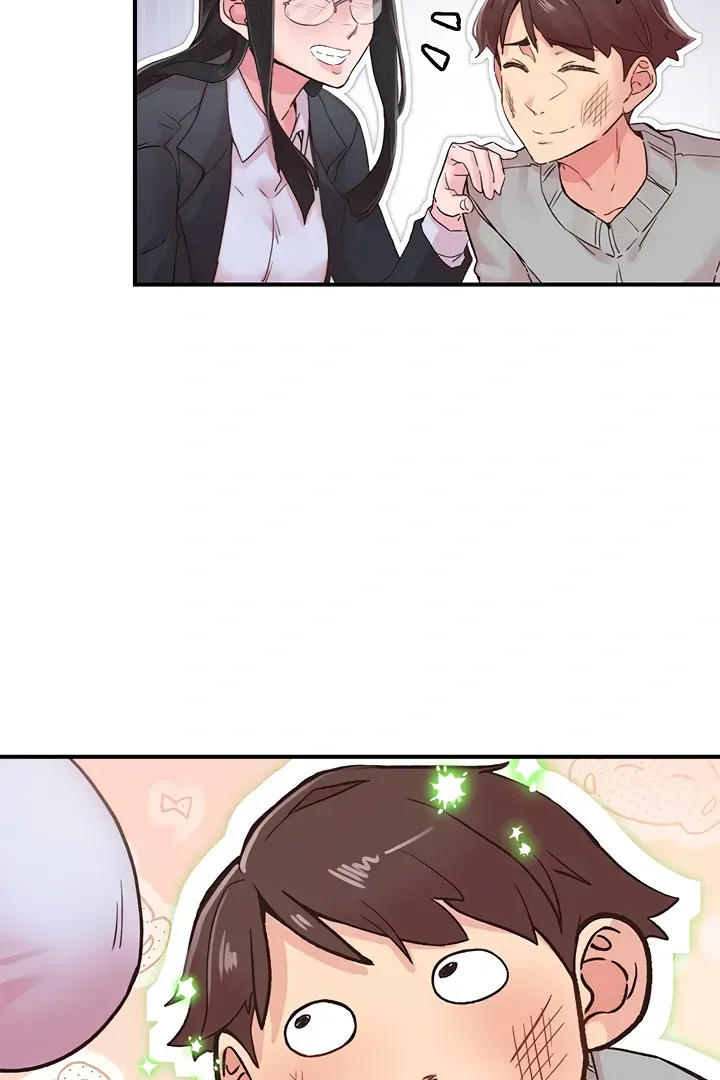 Read The Tremors chapter 6 image 54 on Lezhin