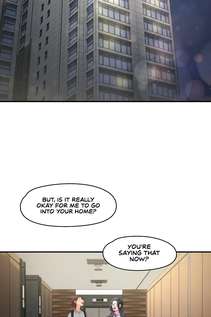 Read The Tremors chapter 6 image 57 on Lezhin