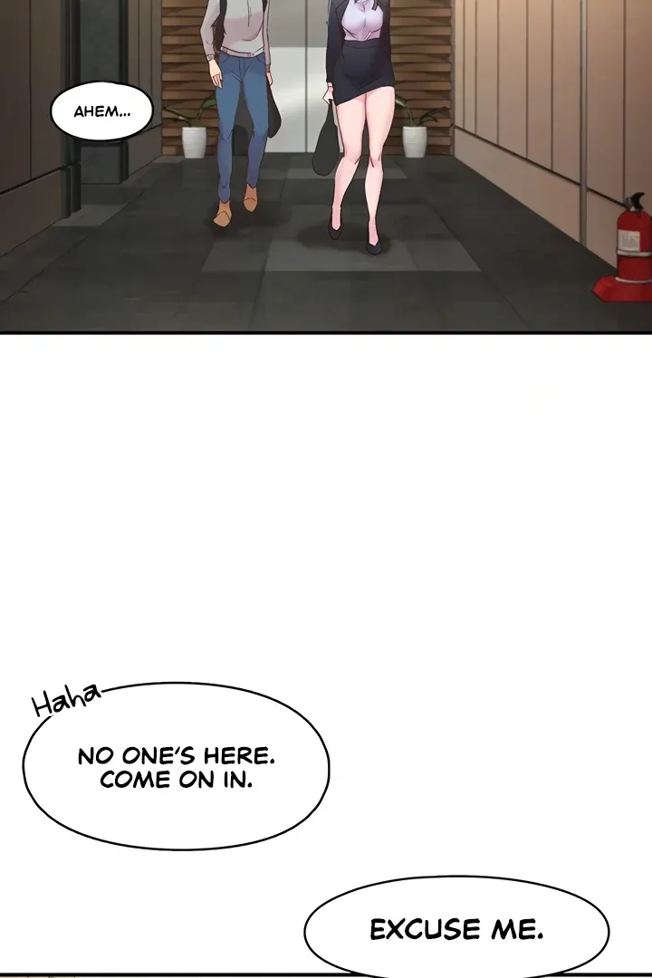 Read The Tremors chapter 6 image 58 on Lezhin