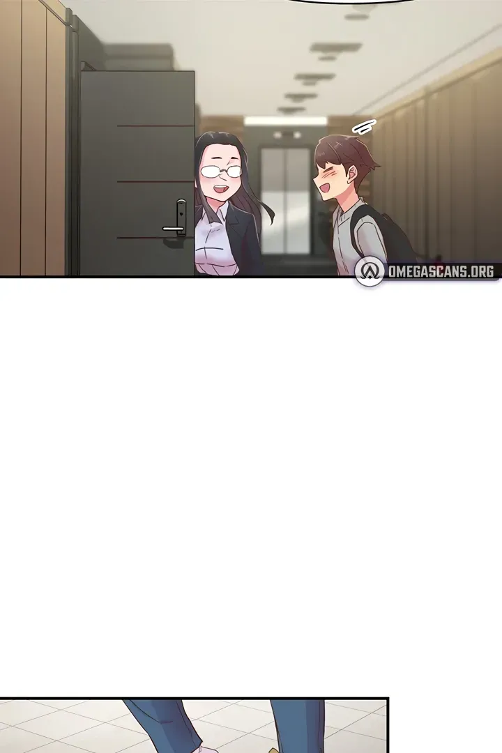 Read The Tremors chapter 6 image 59 on Lezhin