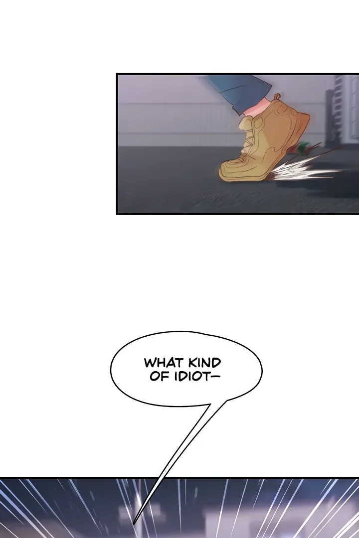 Read The Tremors chapter 6 image 6 on Lezhin