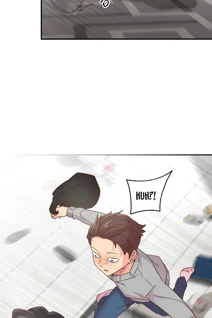 Read The Tremors chapter 6 image 63 on Lezhin