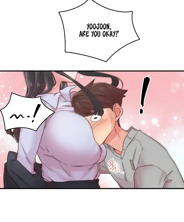 Read The Tremors chapter 6 image 65 on Lezhin
