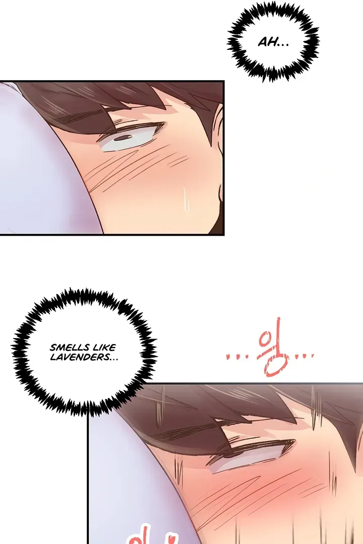 Read The Tremors chapter 6 image 66 on Lezhin