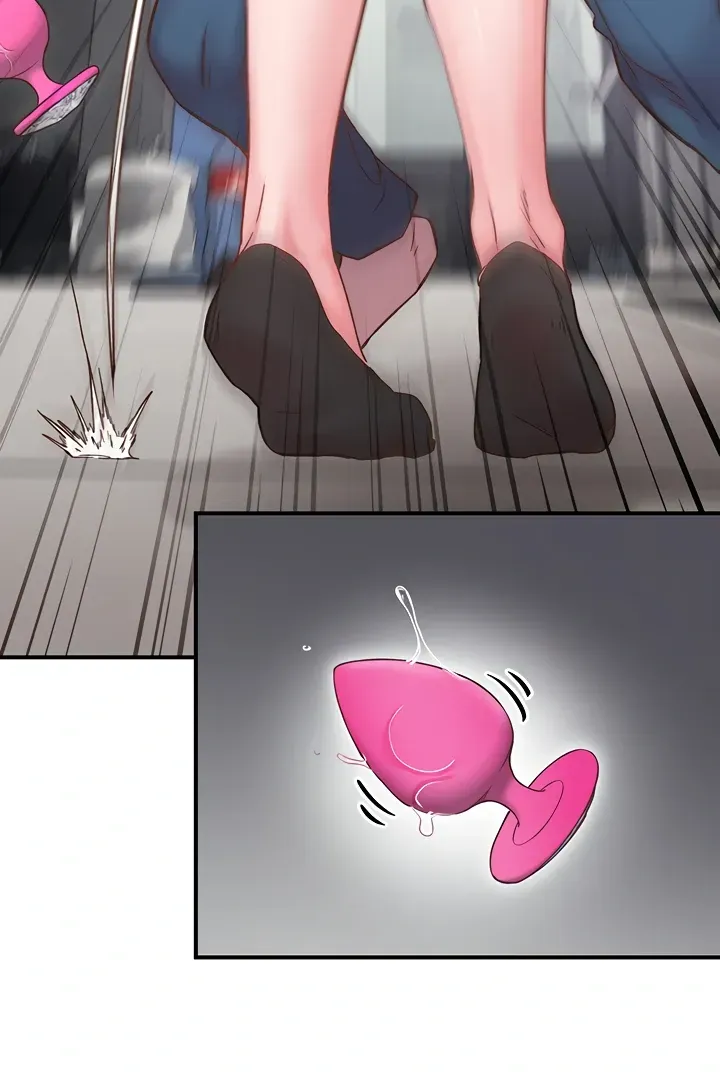 Read The Tremors chapter 6 image 69 on Lezhin