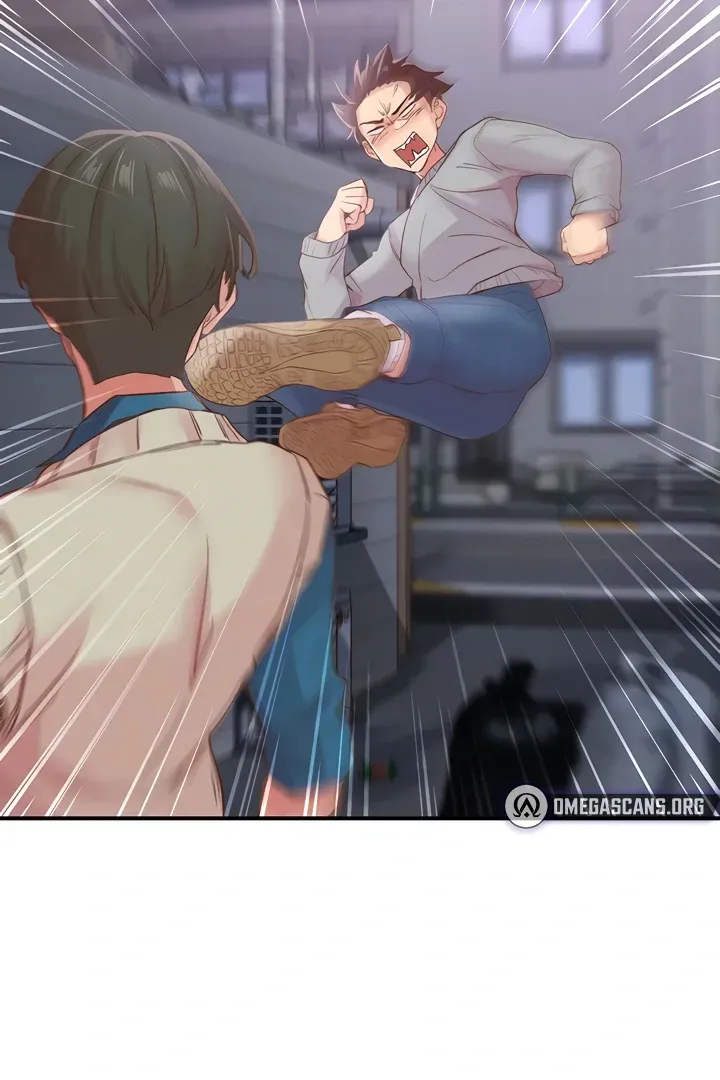 Read The Tremors chapter 6 image 7 on Lezhin