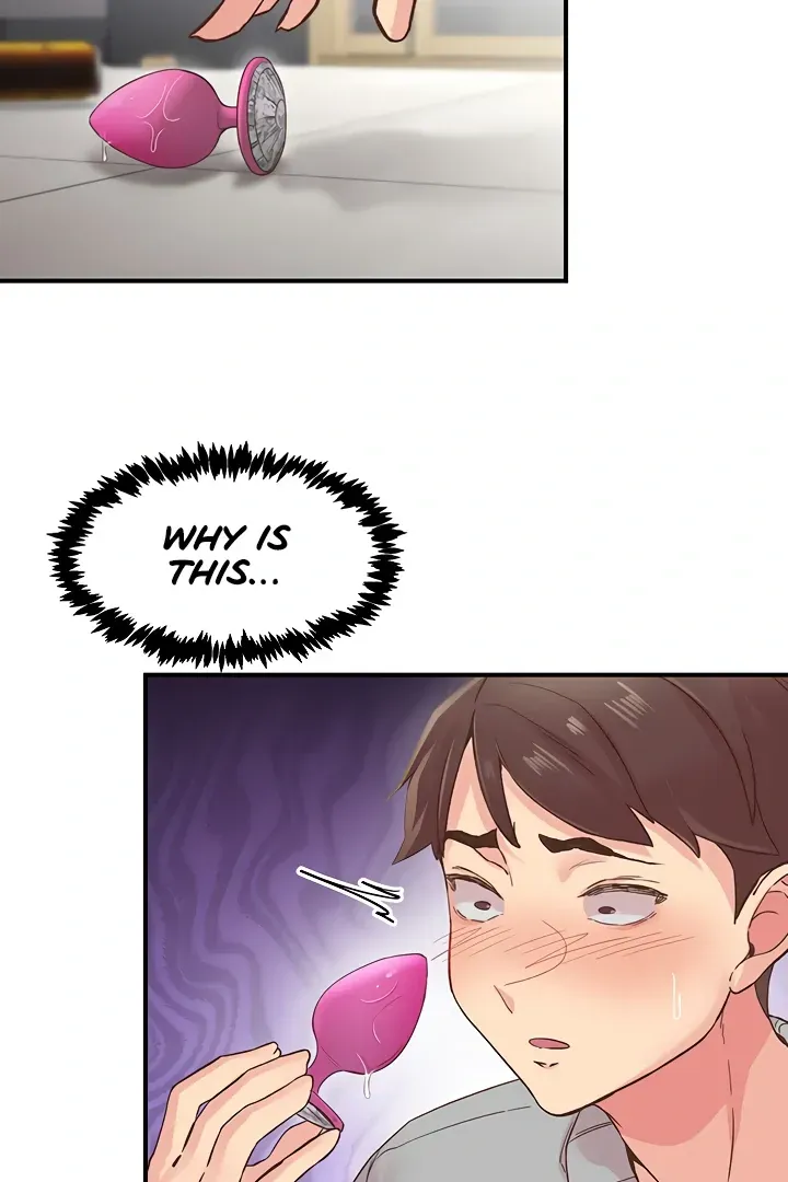 Read The Tremors chapter 6 image 73 on Lezhin