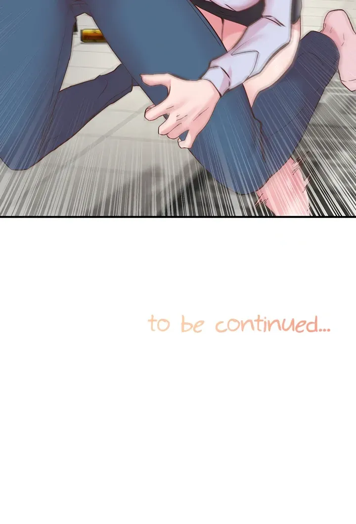 Read The Tremors chapter 6 image 77 on Lezhin