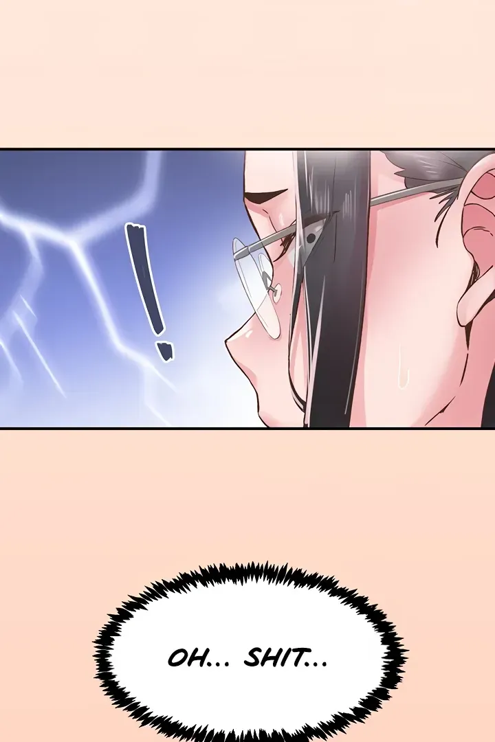 Read The Tremors chapter 6 image 81 on Lezhin