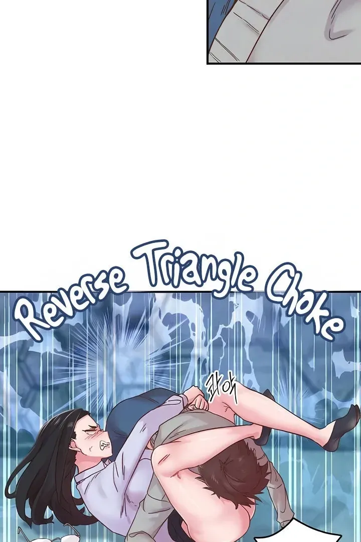 Read The Tremors chapter 7 image 11 on Lezhin