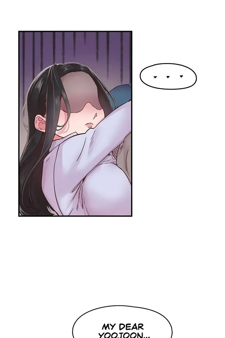 Read The Tremors chapter 7 image 13 on Lezhin