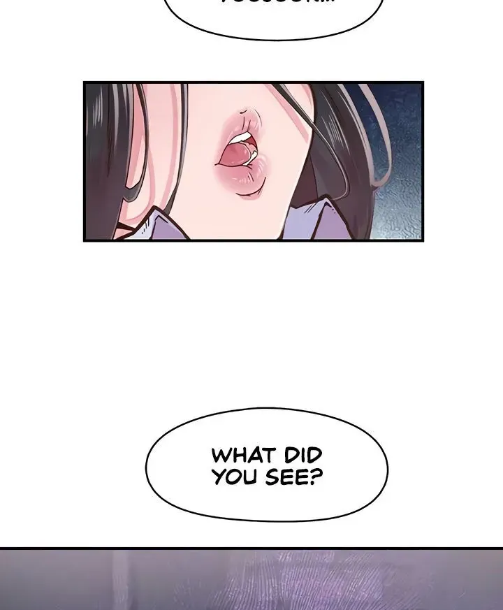 Read The Tremors chapter 7 image 14 on Lezhin