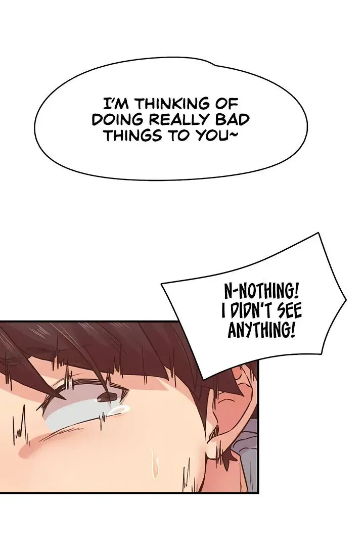 Read The Tremors chapter 7 image 16 on Lezhin