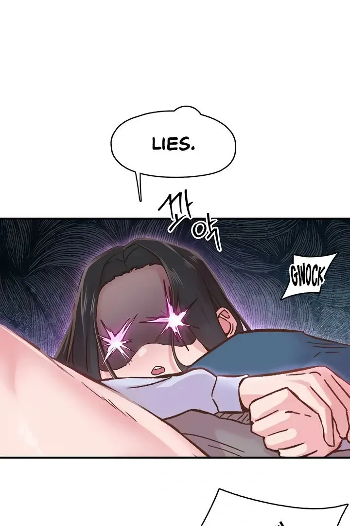 Read The Tremors chapter 7 image 17 on Lezhin