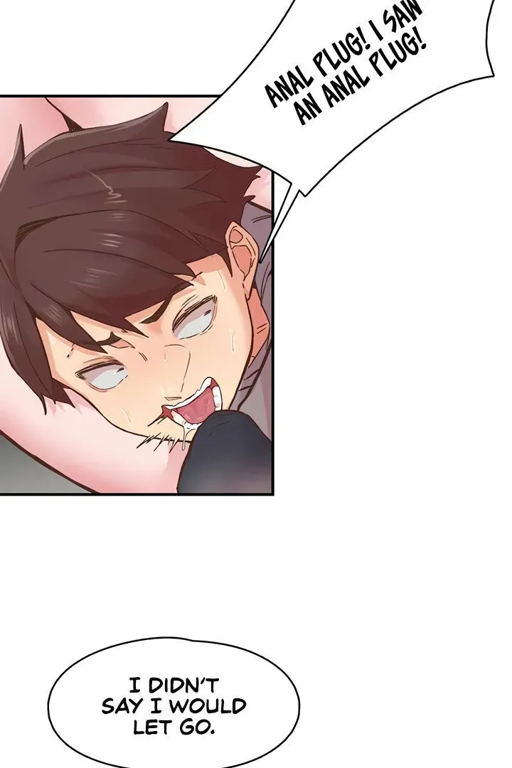 Read The Tremors chapter 7 image 18 on Lezhin