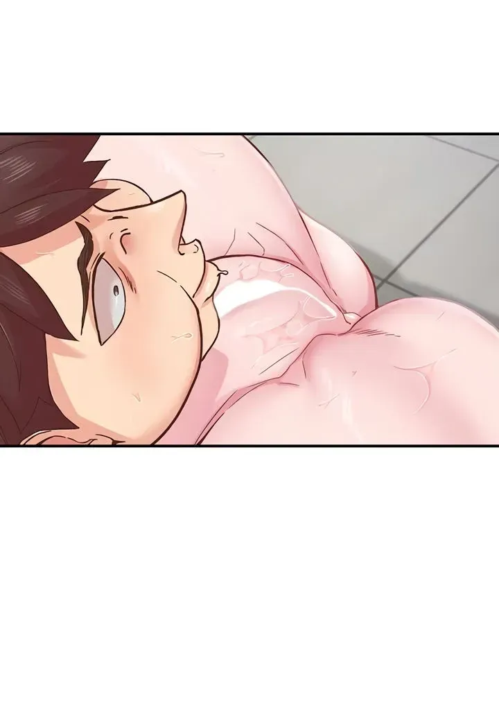 Read The Tremors chapter 7 image 21 on Lezhin