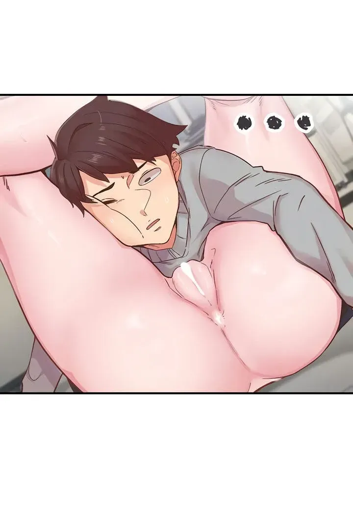 Read The Tremors chapter 7 image 22 on Lezhin