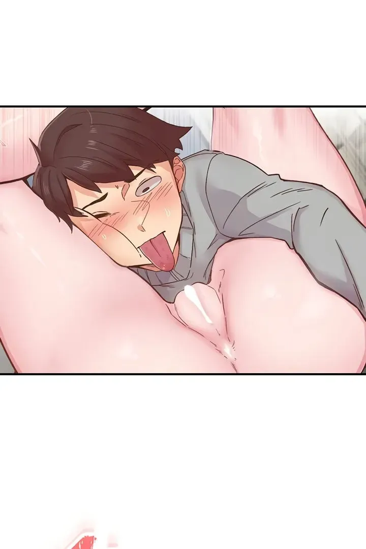 Read The Tremors chapter 7 image 23 on Lezhin