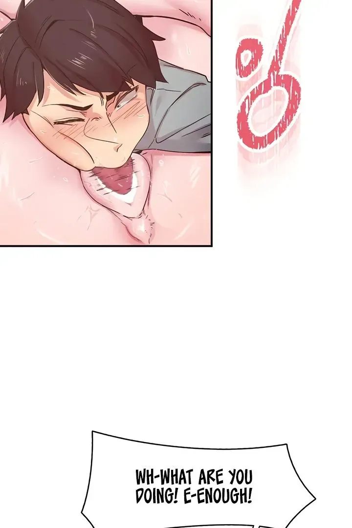 Read The Tremors chapter 7 image 25 on Lezhin
