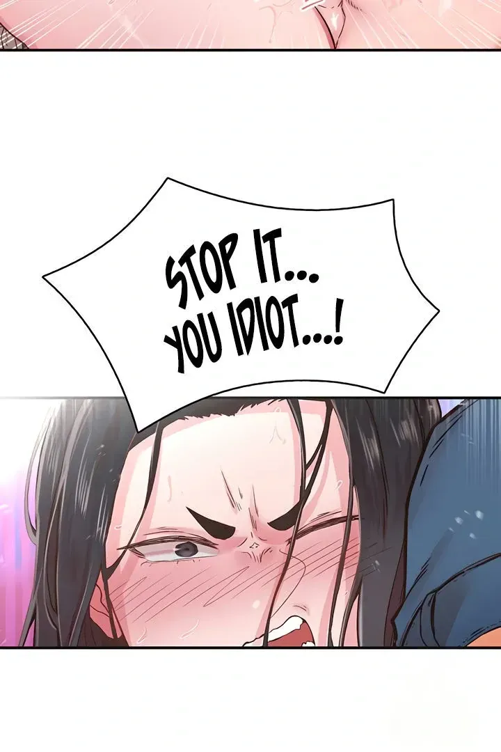 Read The Tremors chapter 7 image 27 on Lezhin