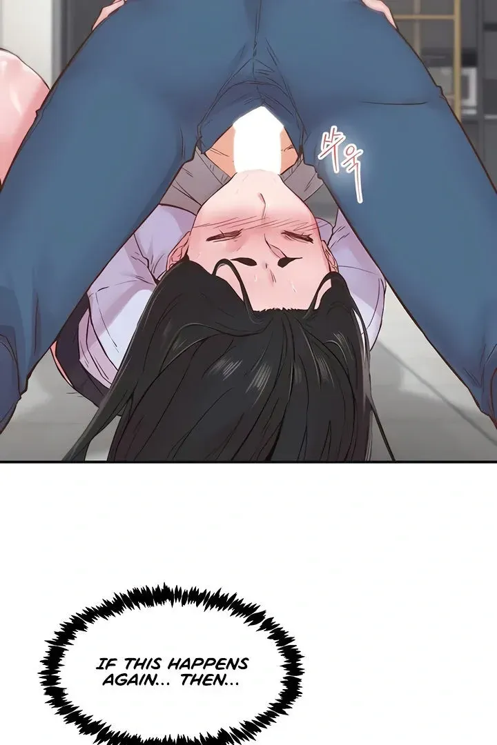 Read The Tremors chapter 7 image 32 on Lezhin