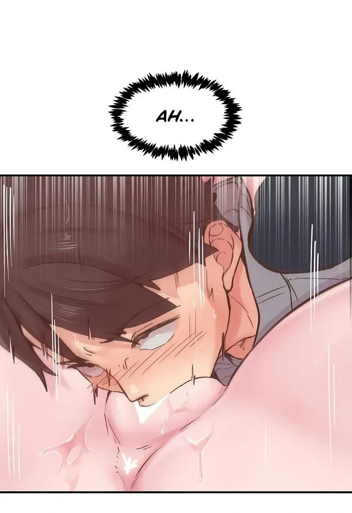 Read The Tremors chapter 7 image 36 on Lezhin