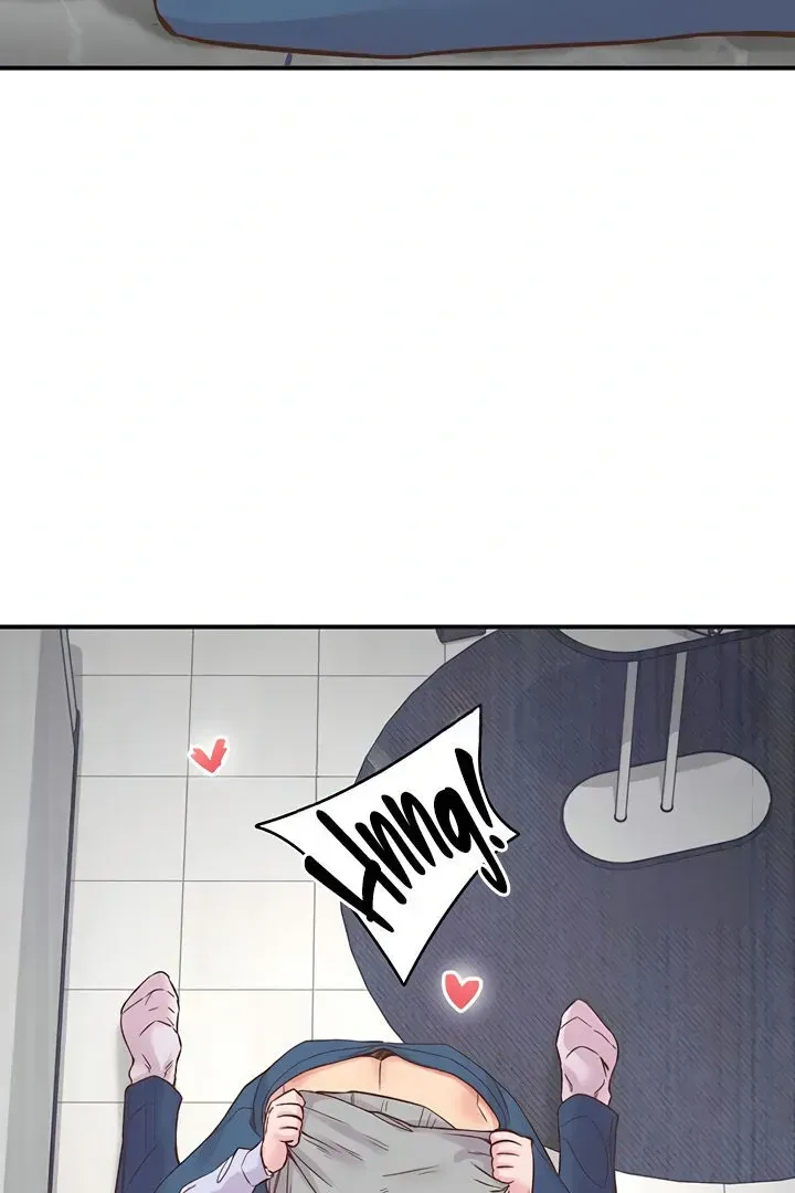 Read The Tremors chapter 7 image 39 on Lezhin