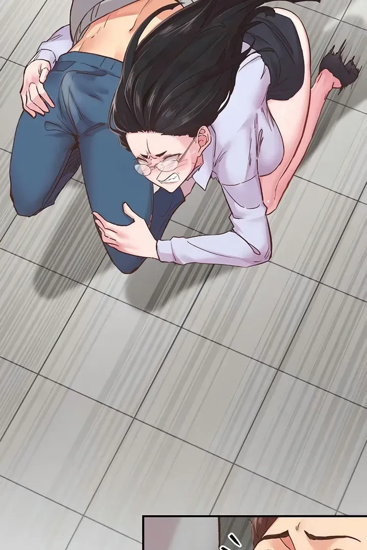 Read The Tremors chapter 7 image 4 on Lezhin