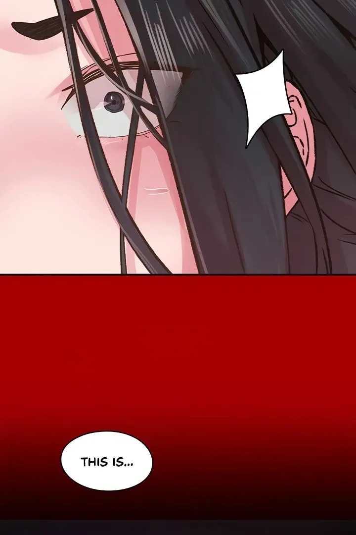 Read The Tremors chapter 7 image 47 on Lezhin