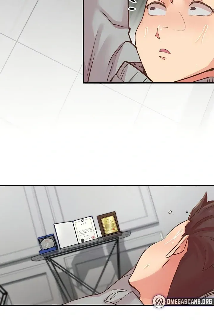 Read The Tremors chapter 7 image 5 on Lezhin