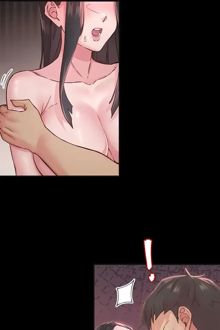 Read The Tremors chapter 7 image 51 on Lezhin