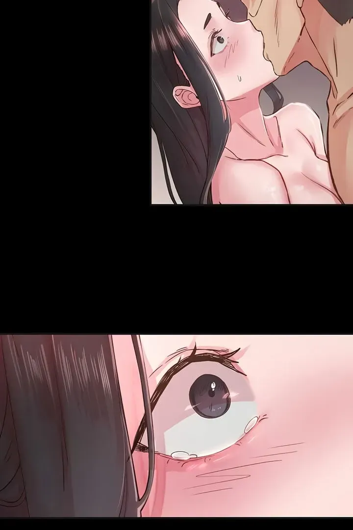 Read The Tremors chapter 7 image 52 on Lezhin