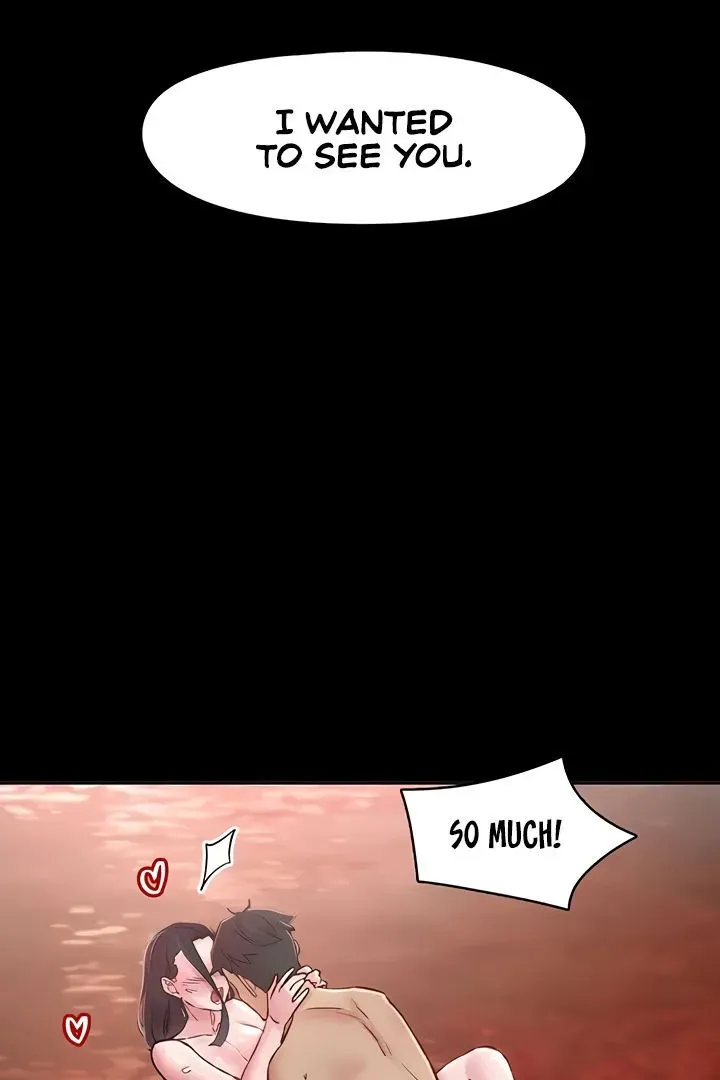 Read The Tremors chapter 7 image 54 on Lezhin